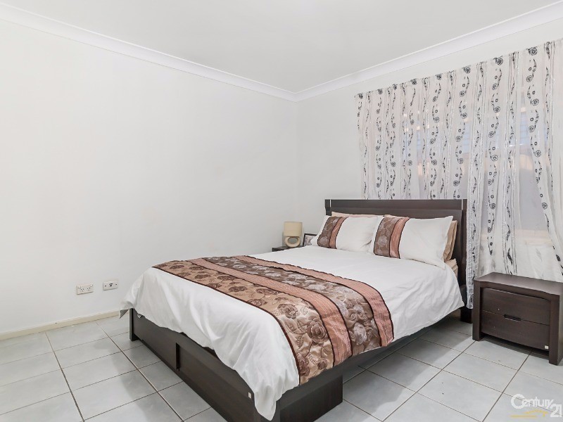 St Johns Park NSW 2176