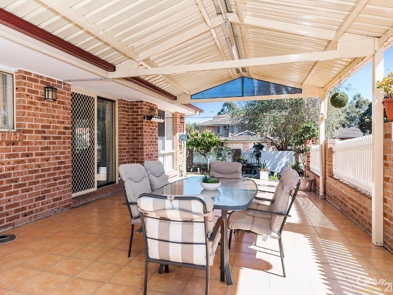 St Johns Park NSW 2176