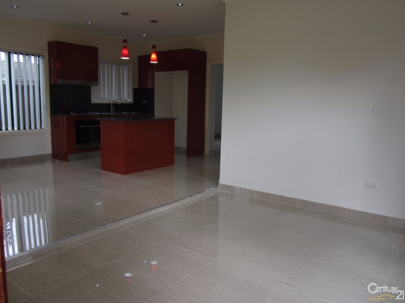 Bossley Park NSW 2176