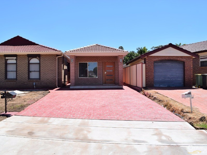 17a Quarry Road, Bossley Park NSW 2176