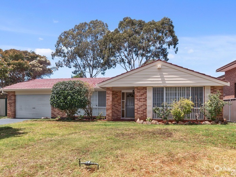 Bossley Park NSW 2176