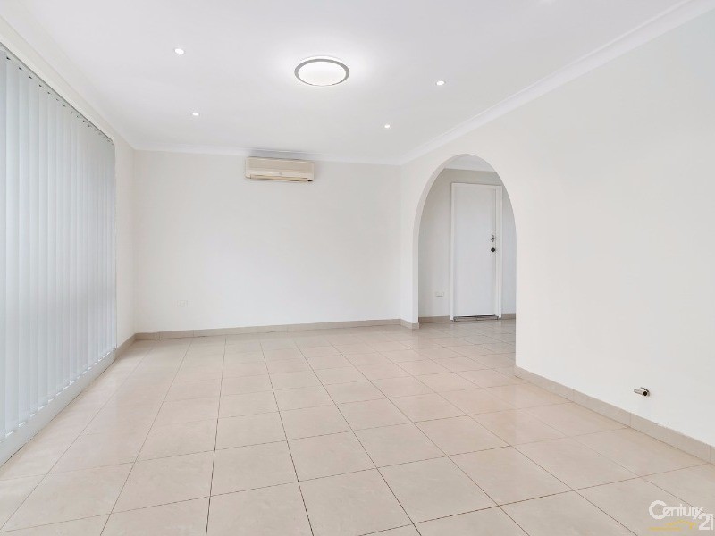 Bossley Park NSW 2176