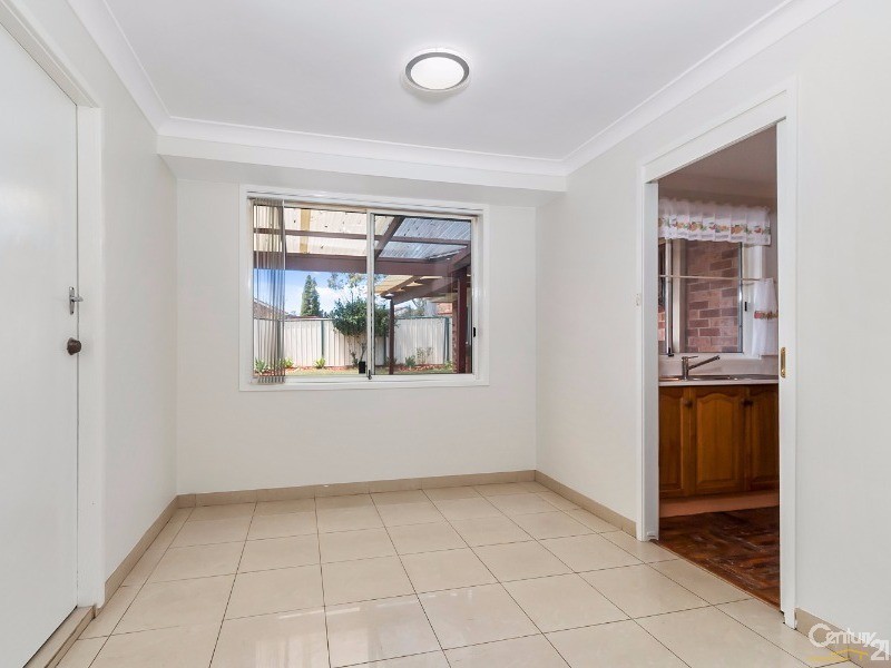 Bossley Park NSW 2176