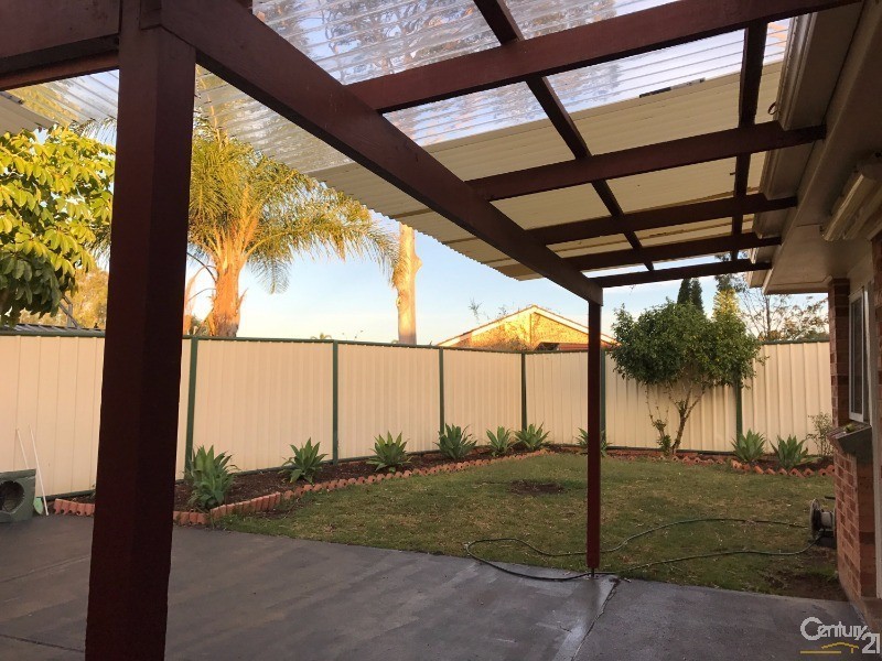 Bossley Park NSW 2176