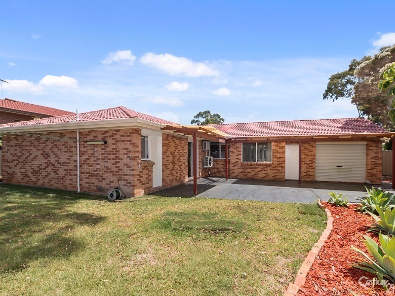 Bossley Park NSW 2176