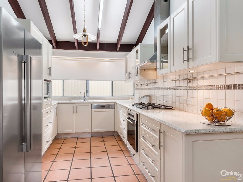 Bossley Park NSW 2176