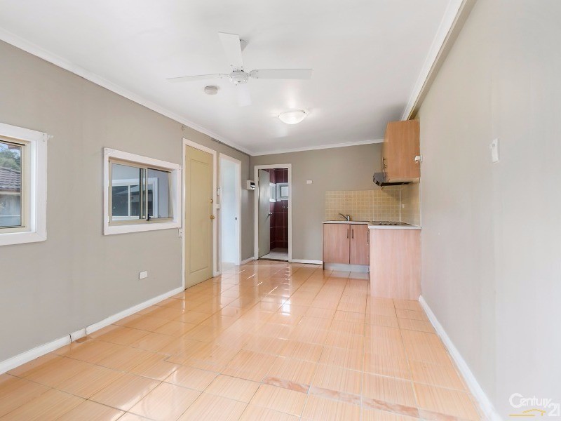 Bossley Park NSW 2176