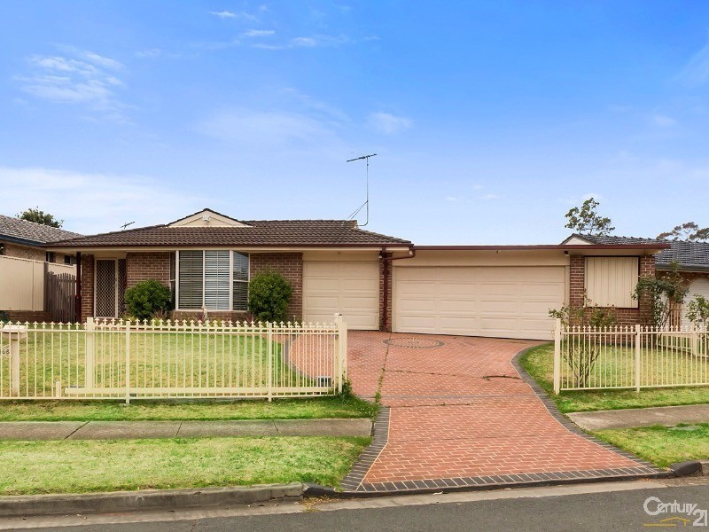 Bossley Park NSW 2176