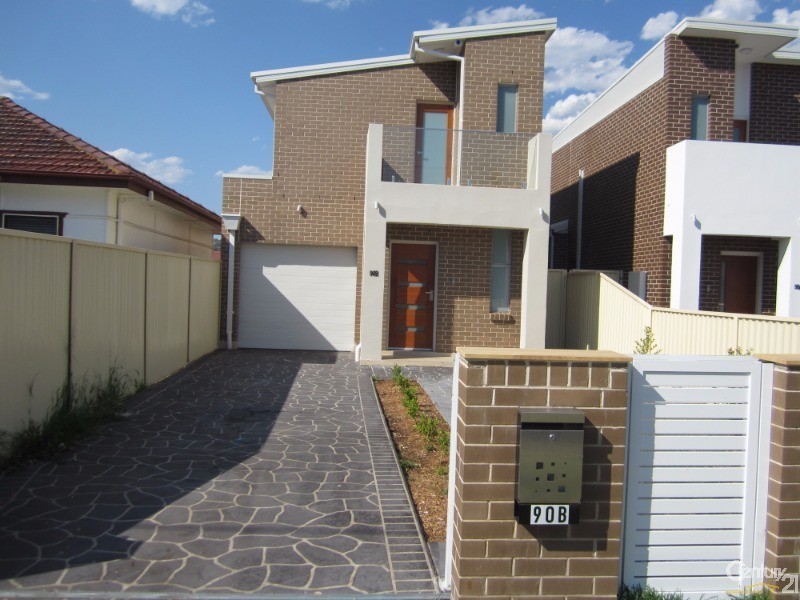 Canley Vale NSW 2166