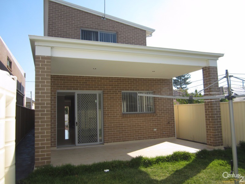 Canley Vale NSW 2166