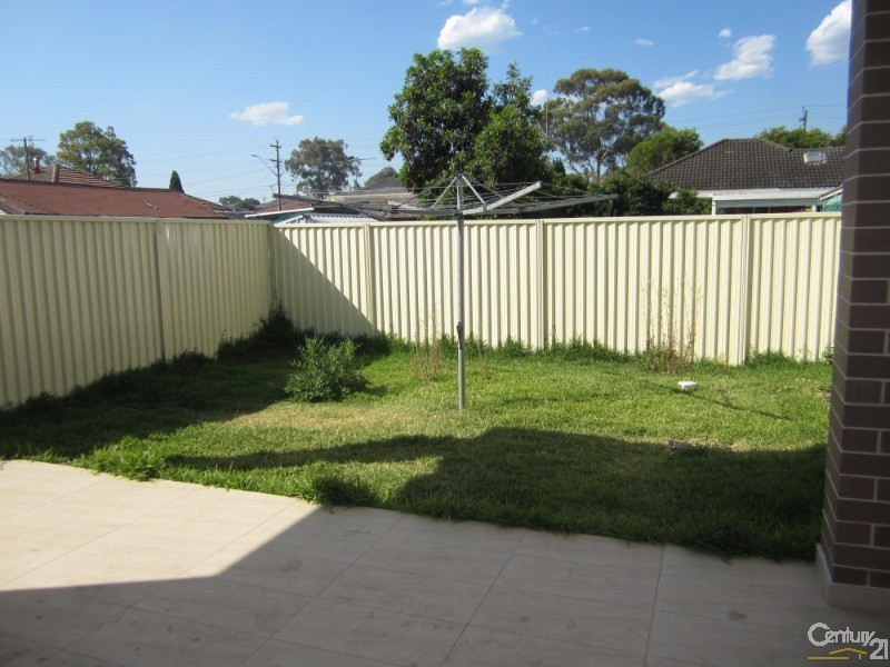 Canley Vale NSW 2166