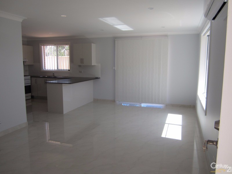 Bossley Park NSW 2176