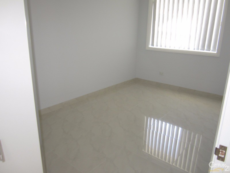 Bossley Park NSW 2176