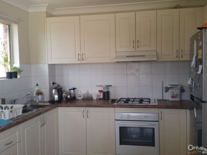 9/29-33 Mill Road, Liverpool NSW 2170