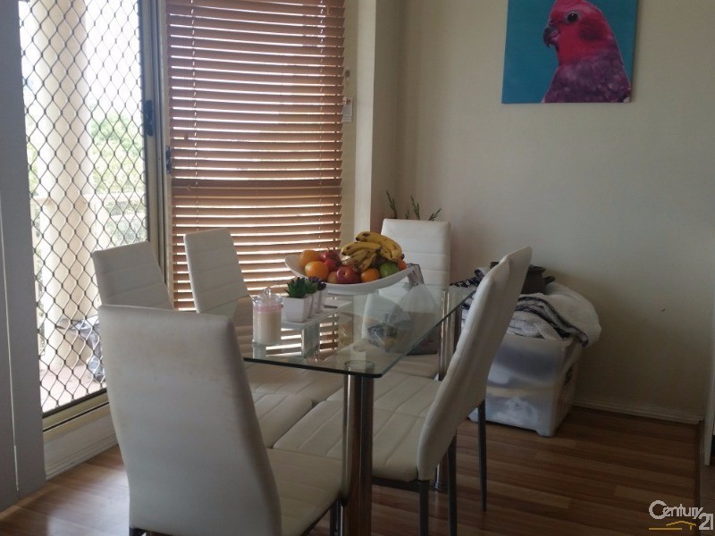 9/29-33 Mill Road, Liverpool NSW 2170