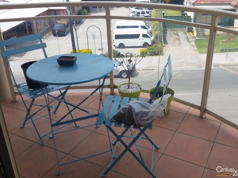 9/29-33 Mill Road, Liverpool NSW 2170