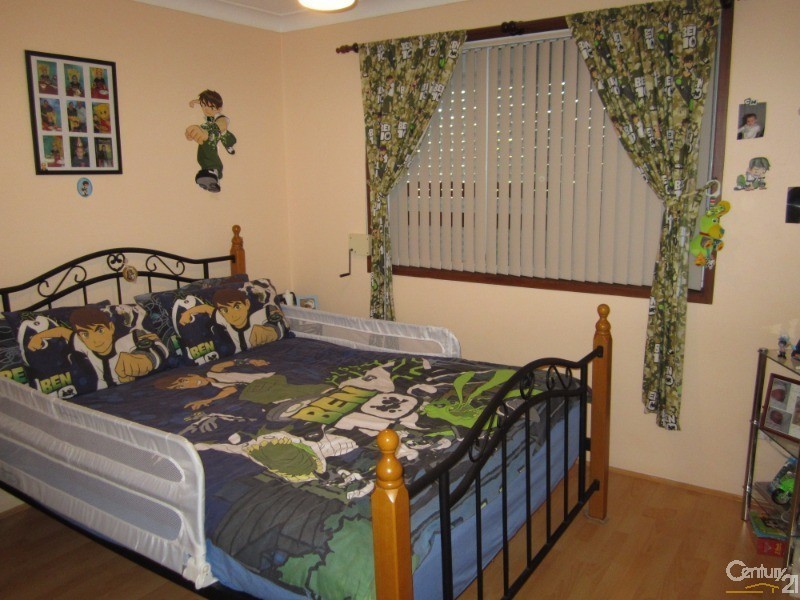 Bossley Park NSW 2176