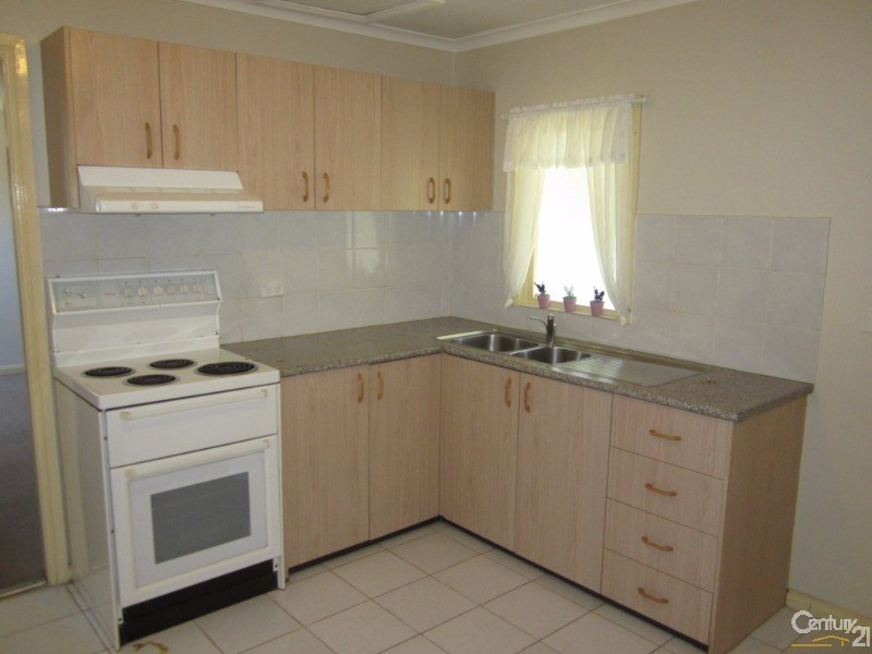 3a  Rossiter Street, Smithfield NSW 2164