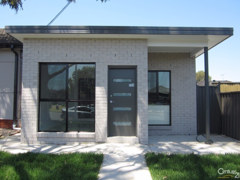 Smithfield NSW 2164