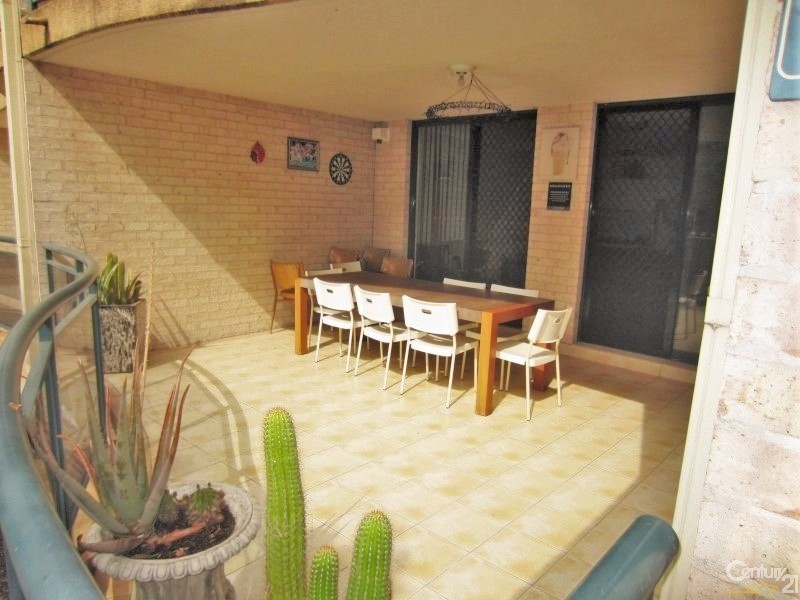 UNIT14/43-49 Memorial Ave, Merrylands NSW 2160