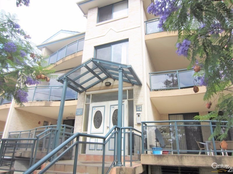 UNIT14/43-49 Memorial Ave, Merrylands NSW 2160