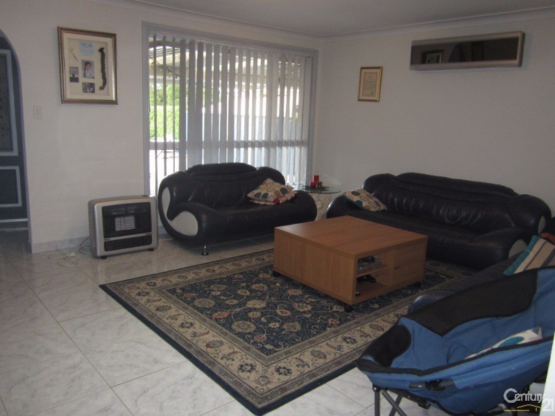 7 Jennifer Place, Smithfield NSW 2164