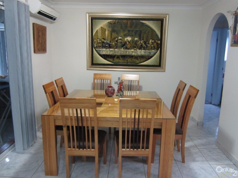 7 Jennifer Place, Smithfield NSW 2164