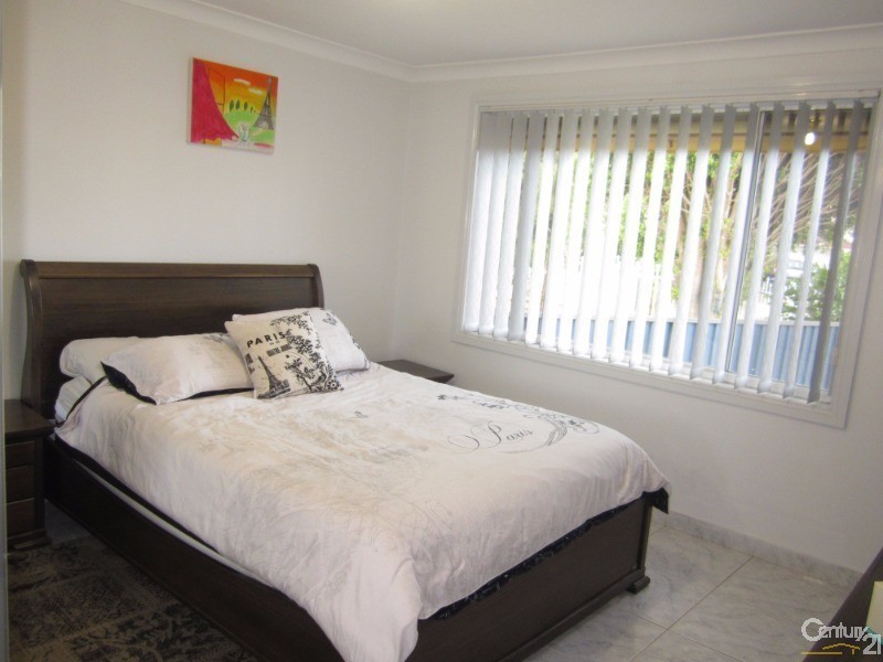 7 Jennifer Place, Smithfield NSW 2164