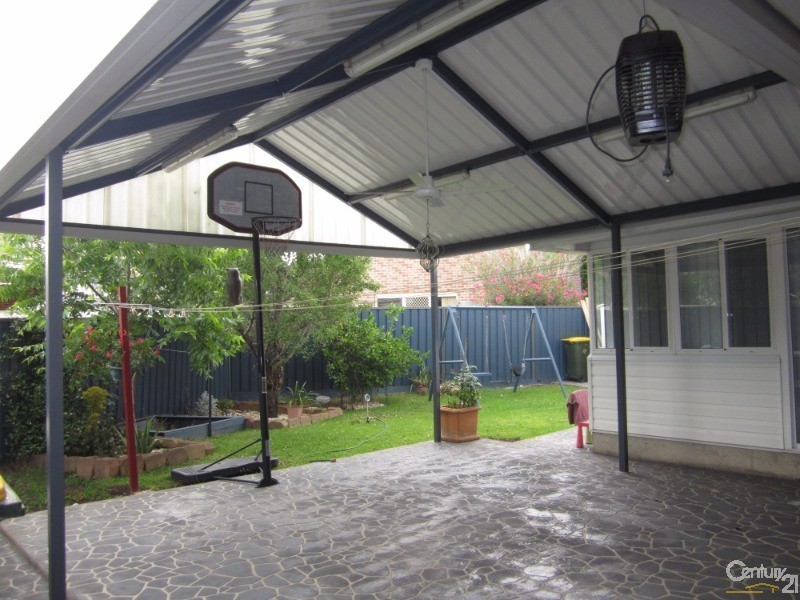 7 Jennifer Place, Smithfield NSW 2164