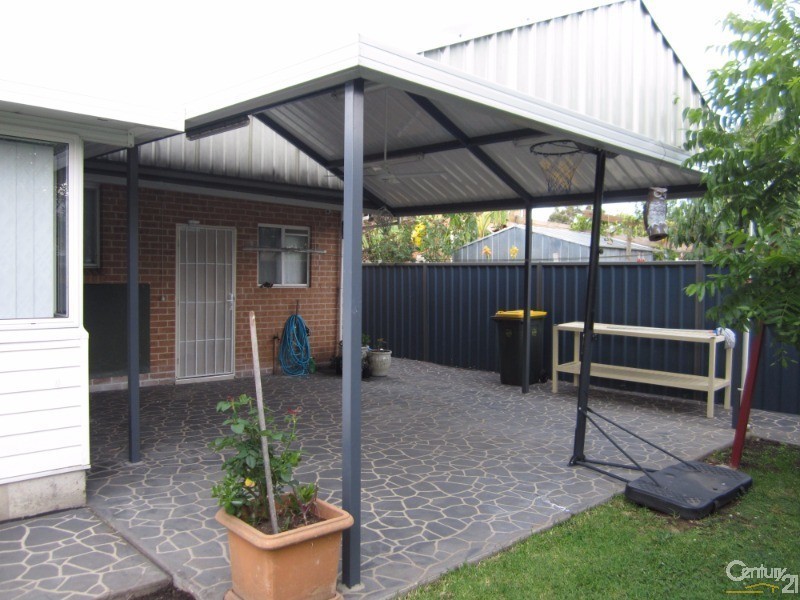 7 Jennifer Place, Smithfield NSW 2164