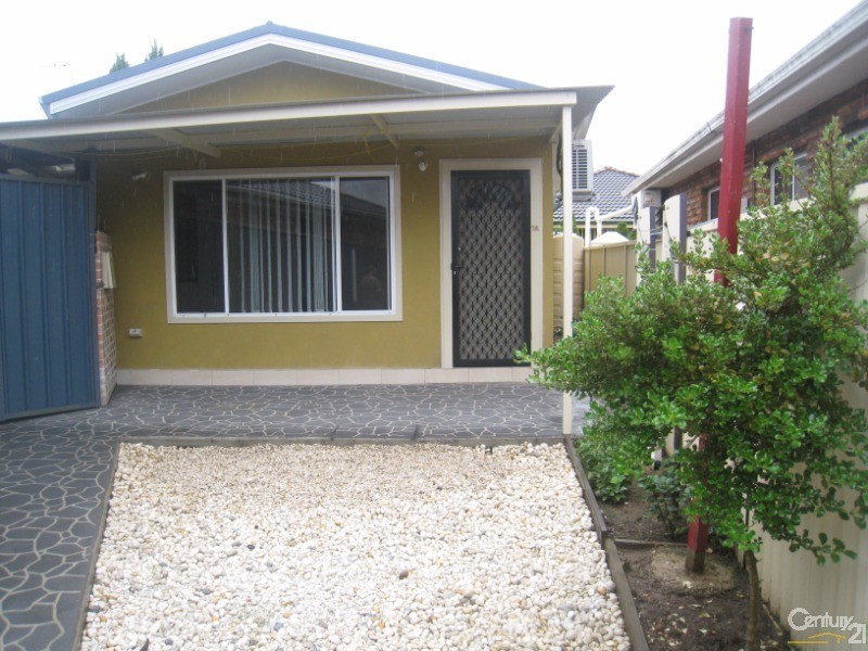 7a  Jennifer Place, Smithfield NSW 2164