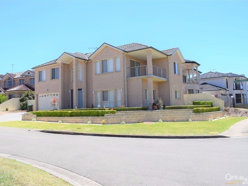 Cecil Hills NSW 2171