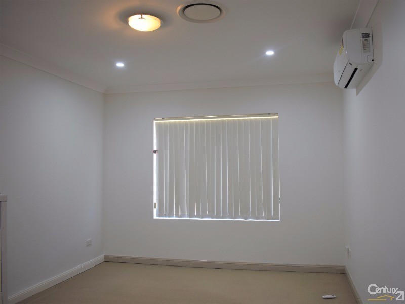 Cecil Hills NSW 2171