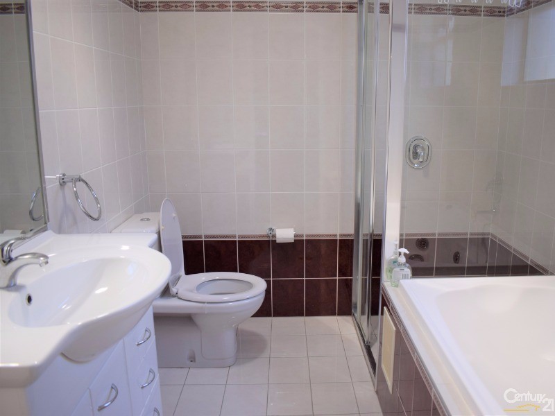 Cecil Hills NSW 2171