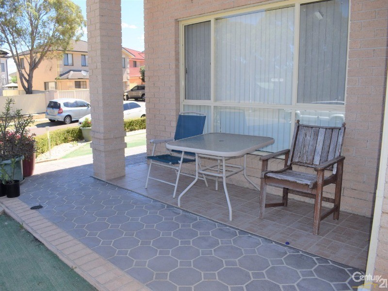 Cecil Hills NSW 2171