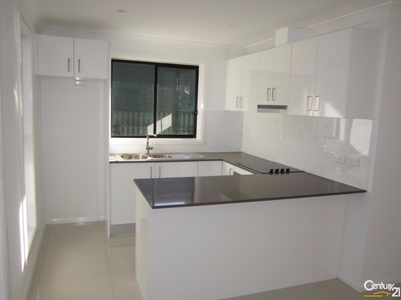 5a Belfield Road, Bossley Park NSW 2176