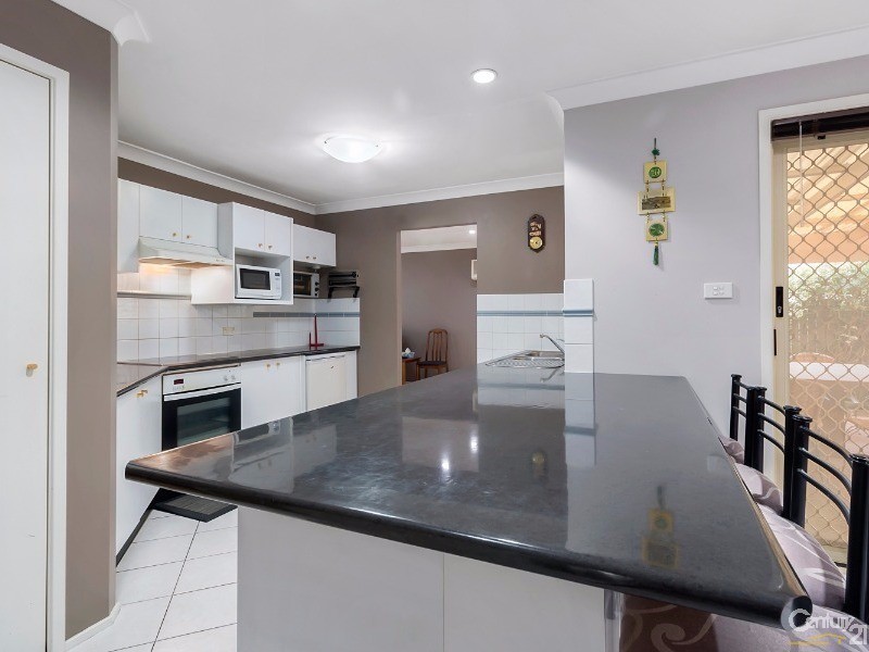 10 Alice Place, Cecil Hills NSW 2171