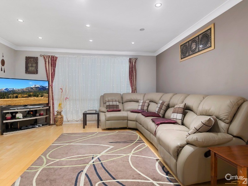 10 Alice Place, Cecil Hills NSW 2171