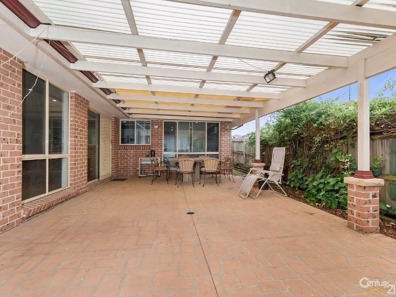10 Alice Place, Cecil Hills NSW 2171
