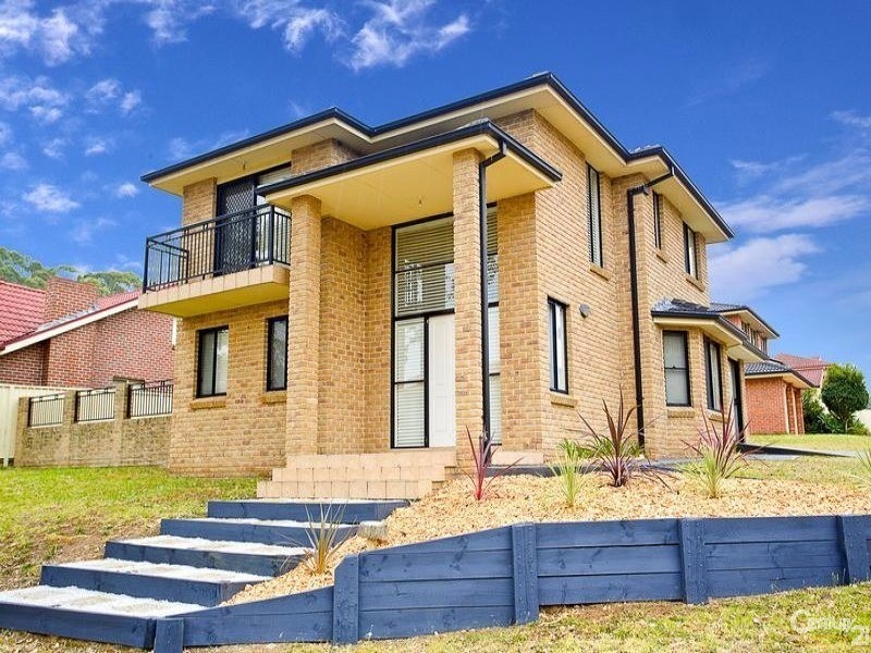 West Hoxton NSW 2171