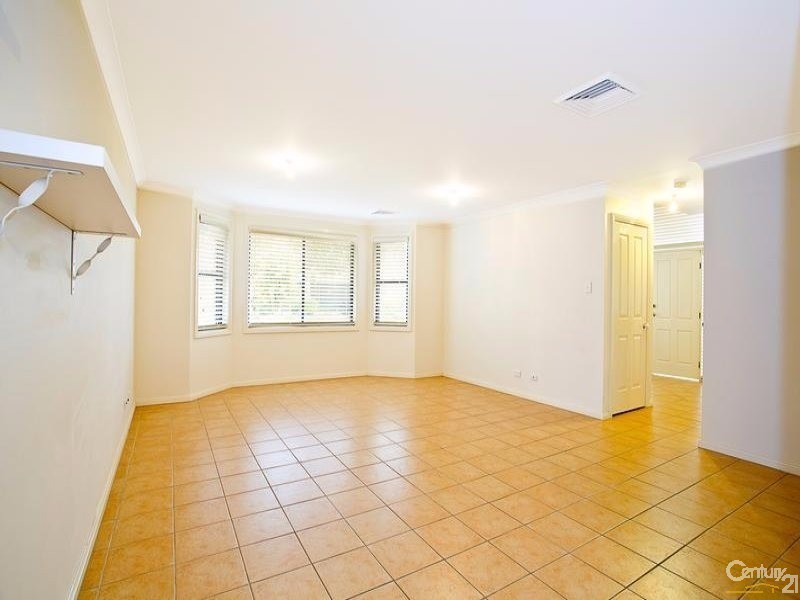 West Hoxton NSW 2171