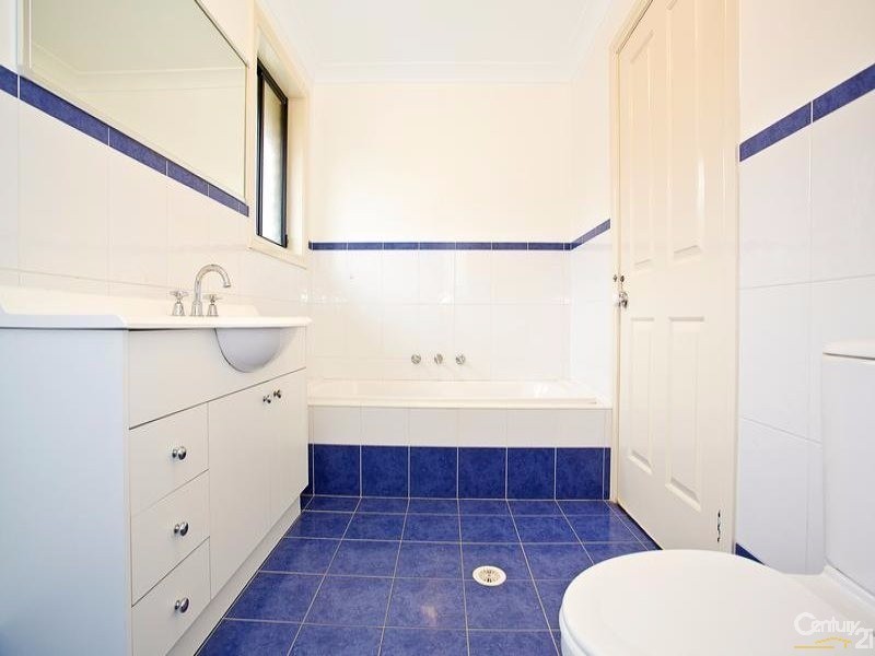 West Hoxton NSW 2171