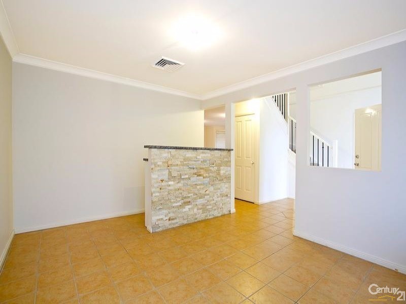 West Hoxton NSW 2171