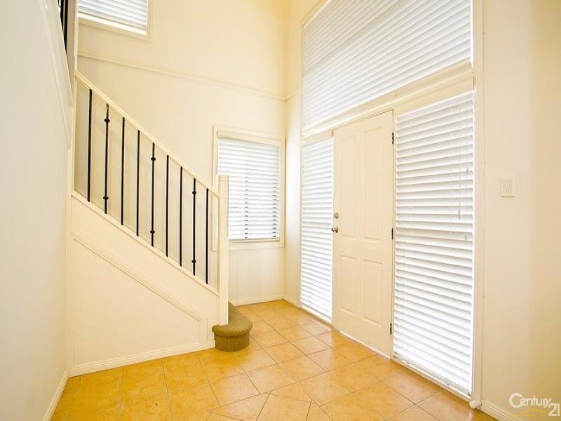 West Hoxton NSW 2171