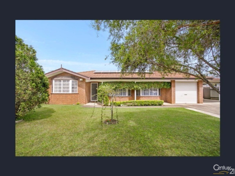 Greenfield Park NSW 2176