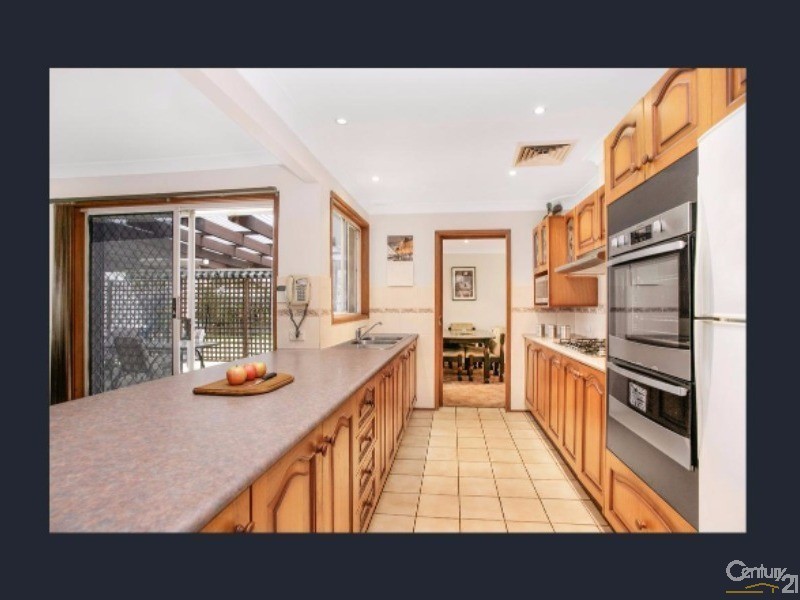 Greenfield Park NSW 2176