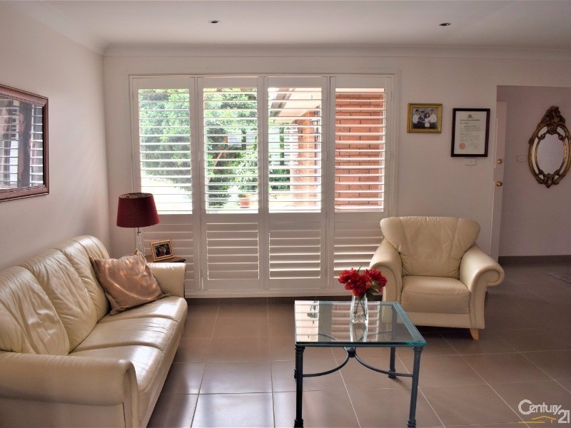 2 Mannix Street, Bonnyrigg Heights NSW 2177