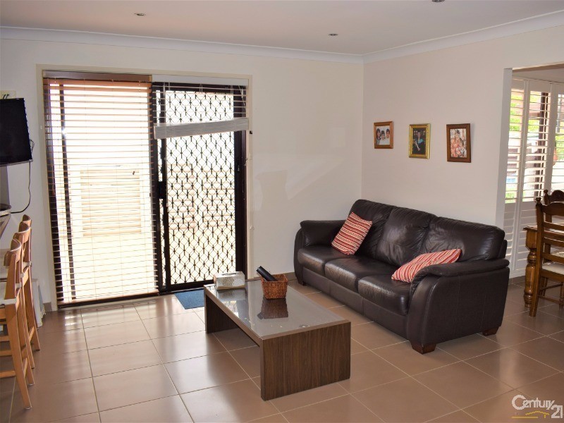 2 Mannix Street, Bonnyrigg Heights NSW 2177