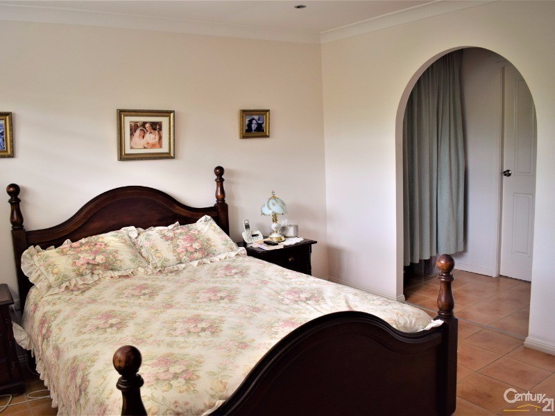 2 Mannix Street, Bonnyrigg Heights NSW 2177