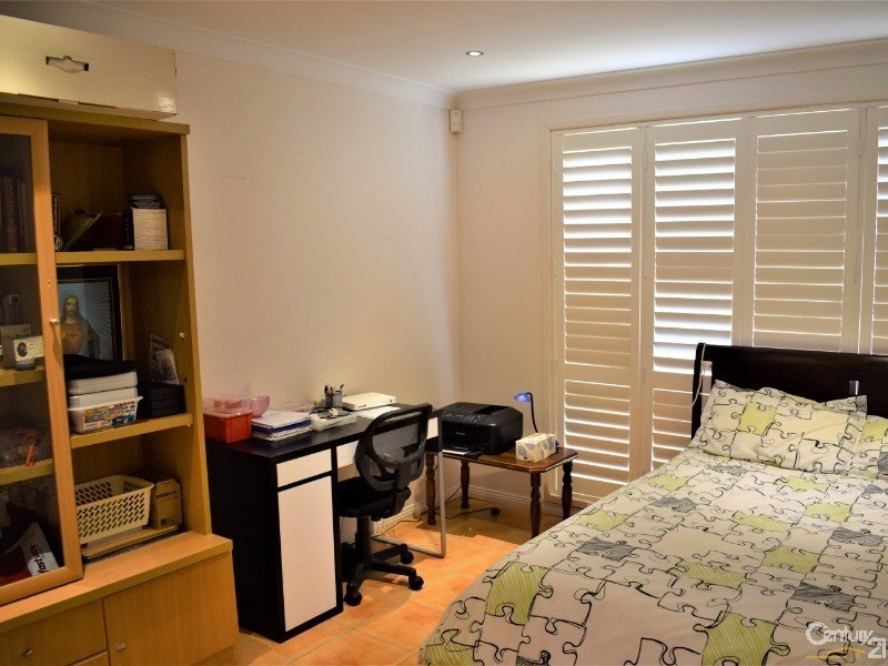 2 Mannix Street, Bonnyrigg Heights NSW 2177